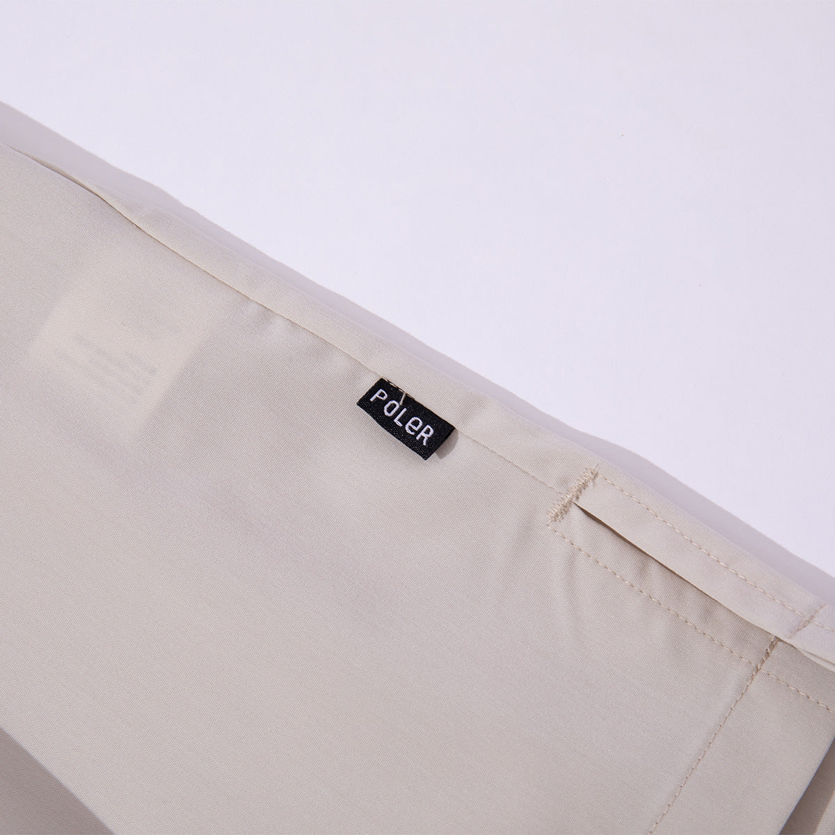 TOURIST TRAP RELAX OPEN COLLAR SHIRT