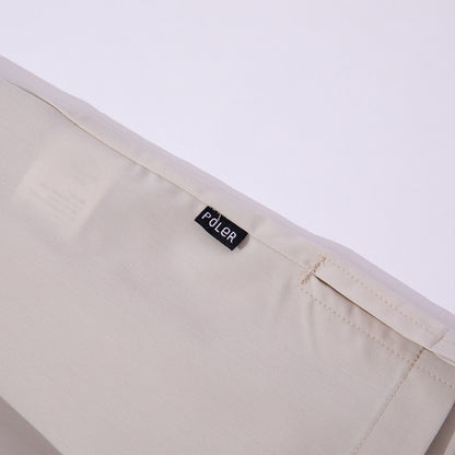 TOURIST TRAP RELAX OPEN COLLAR SHIRT
