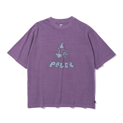 PIGMENT WIZARD RELAX FIT TEE