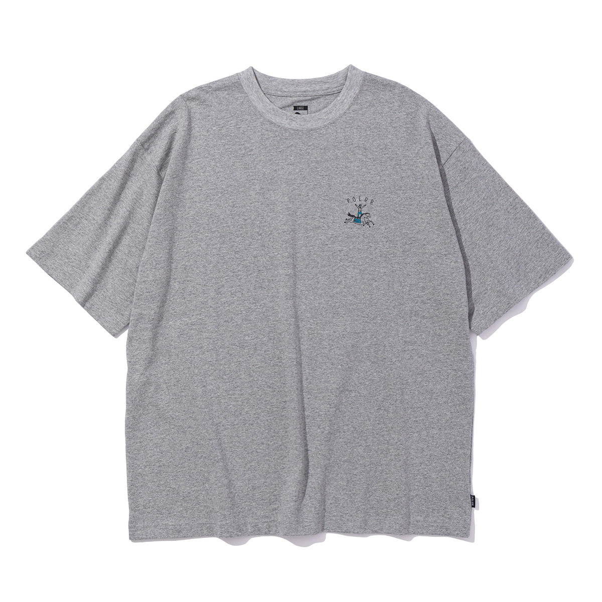 HORSE RELAX FIT TEE