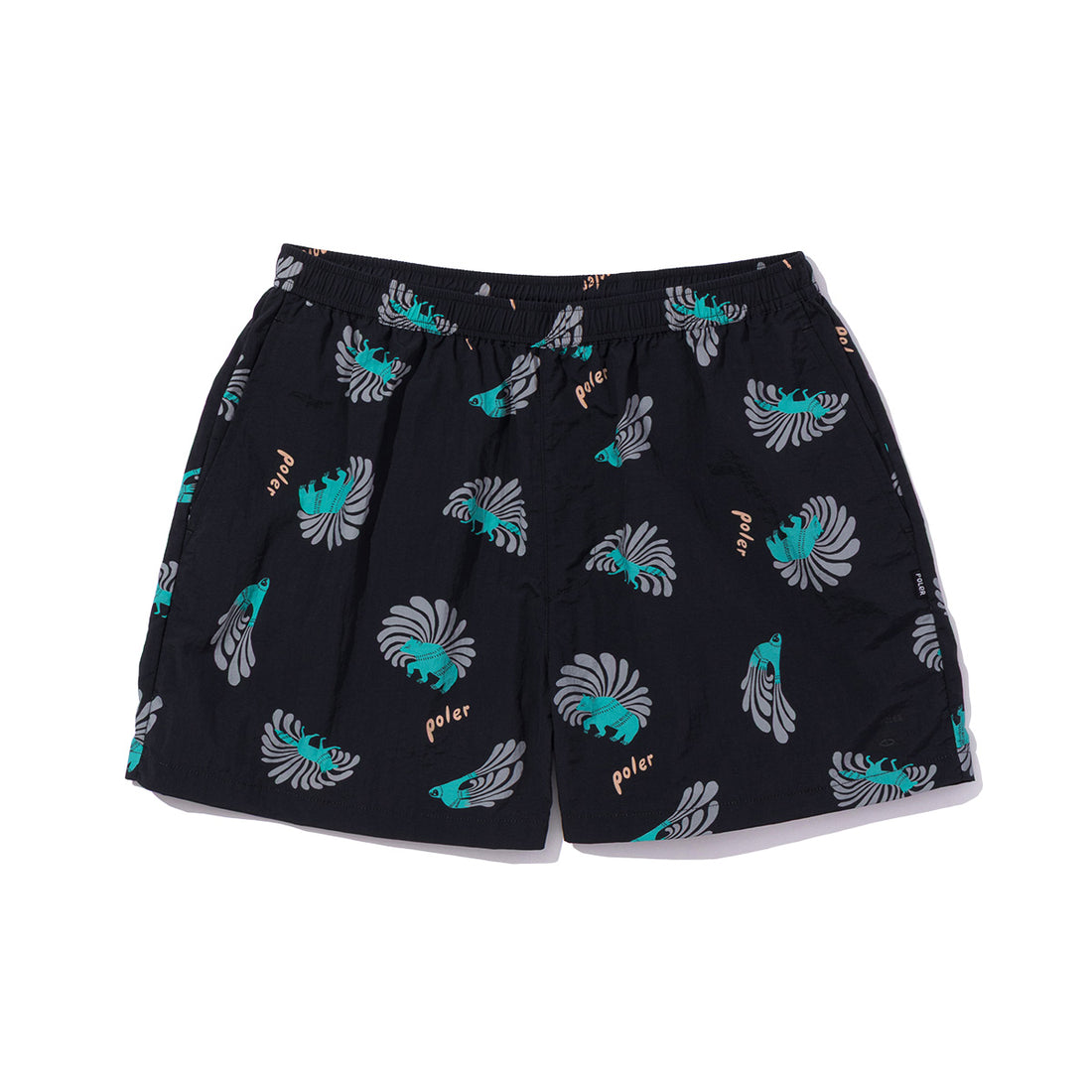 CRITTER SHORTS