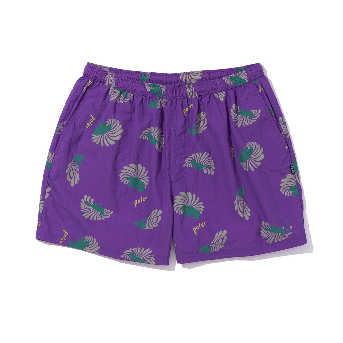 CRITTER SHORTS