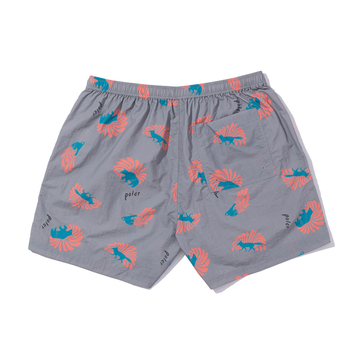 CRITTER SHORTS
