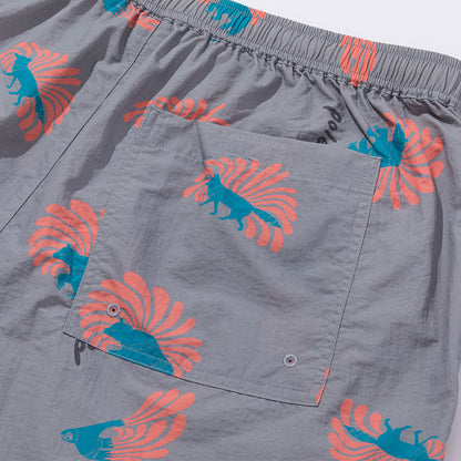 CRITTER SHORTS