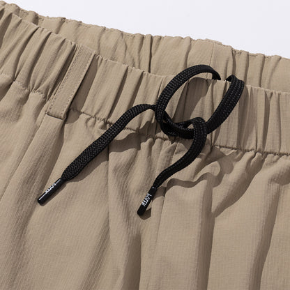 RIP ANKLE BALLOON PANTS