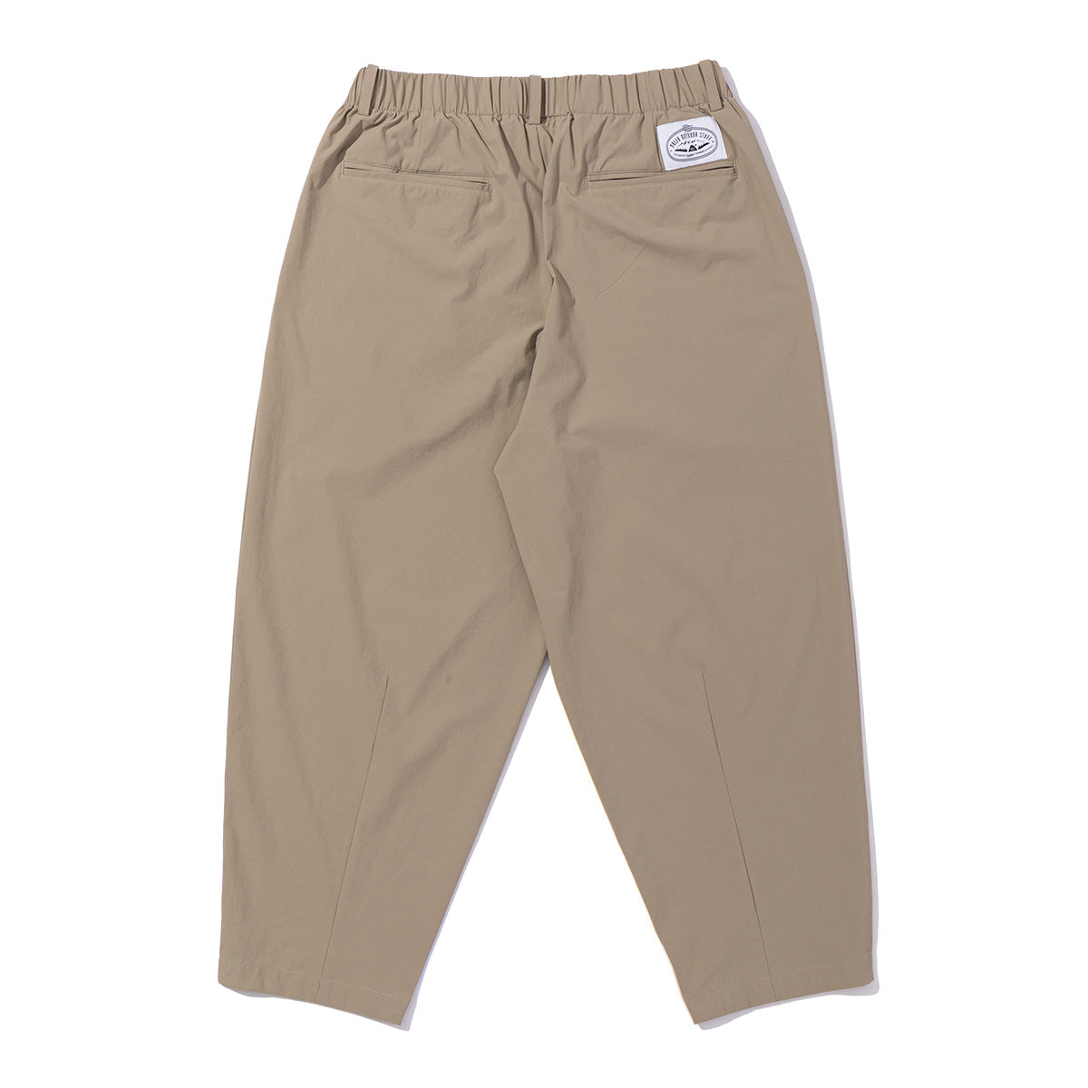 RIP ANKLE BALLOON PANTS