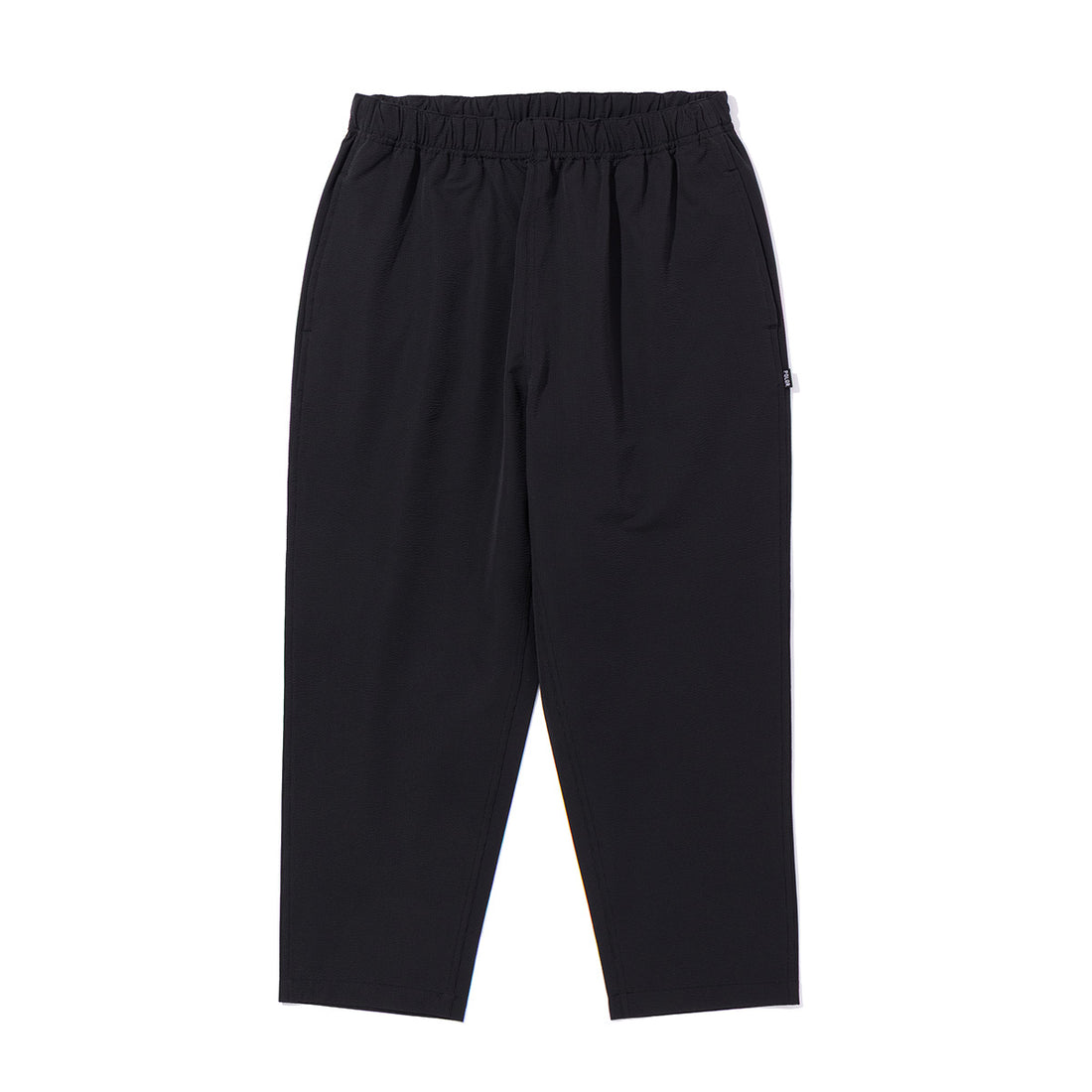 SEERSUCKER EASY PANTS