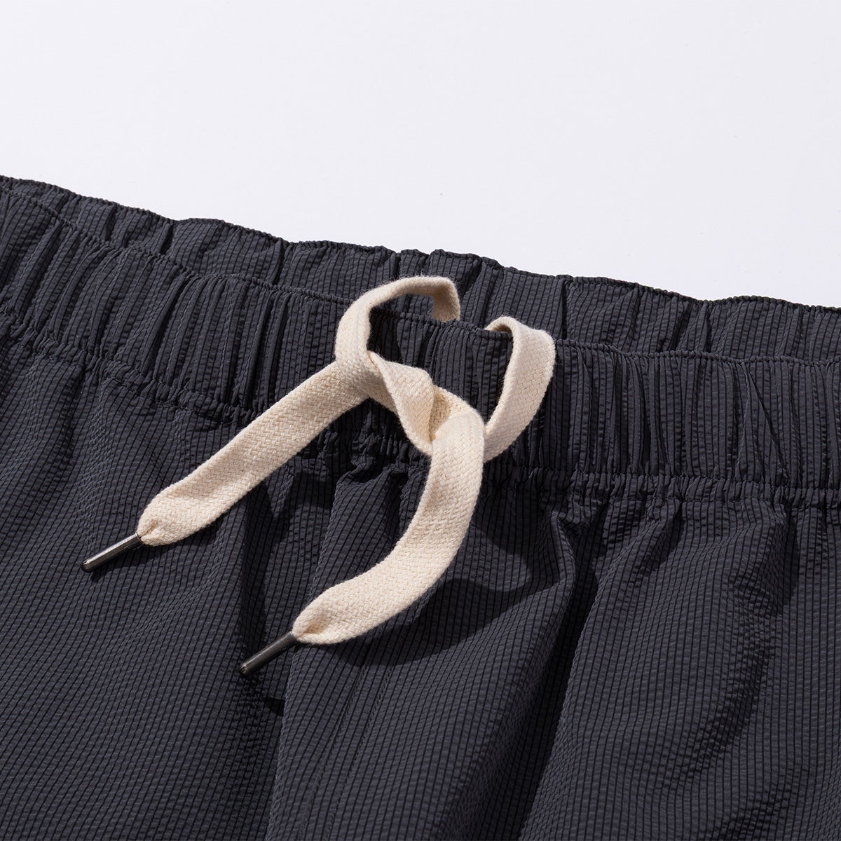 SEERSUCKER EASY PANTS