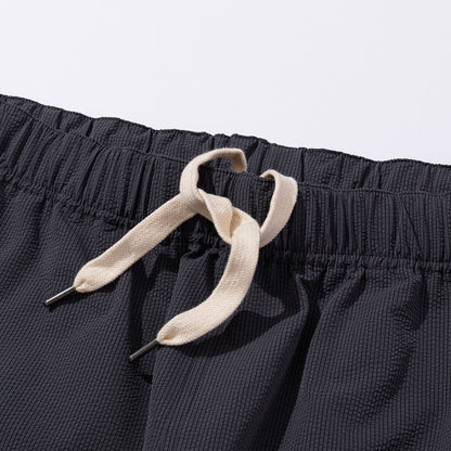 SEERSUCKER EASY PANTS