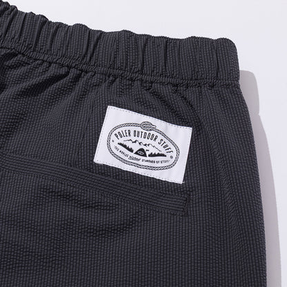 SEERSUCKER EASY PANTS