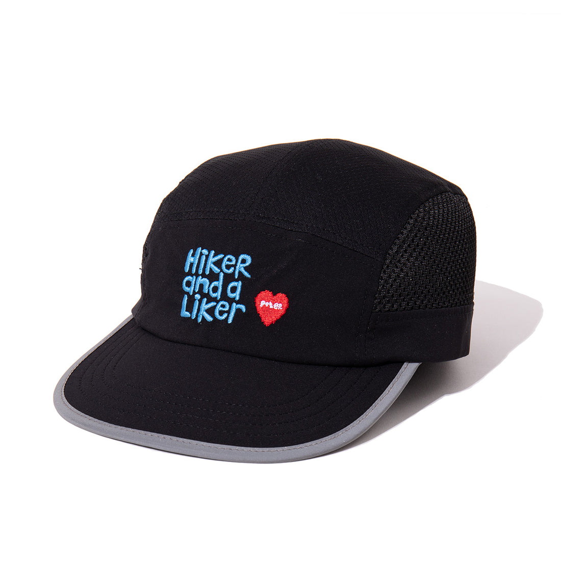 DRY RUN 5P CAP