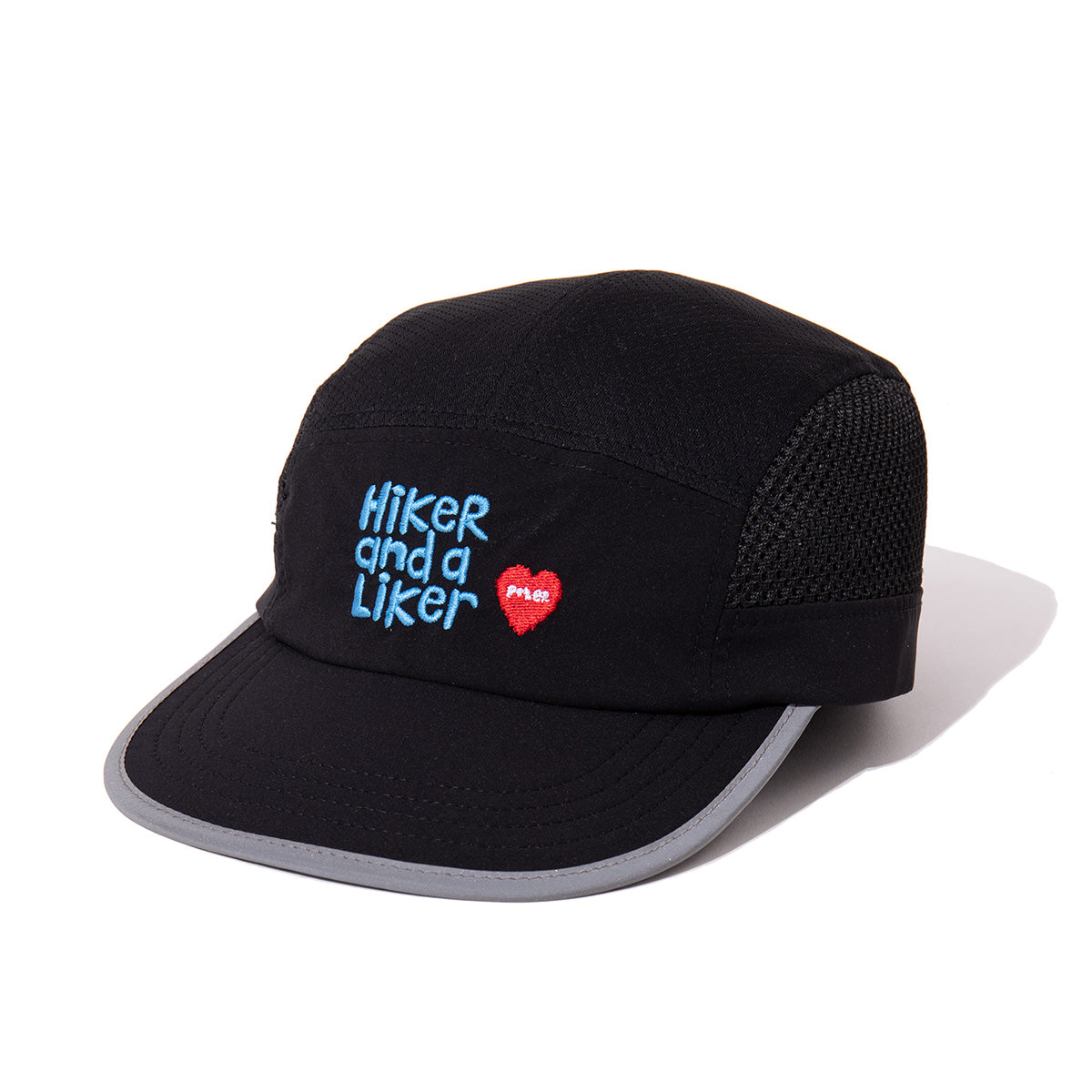 DRY RUN 5P CAP