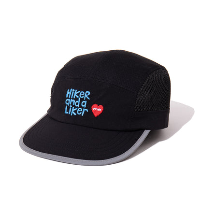 DRY RUN 5P CAP