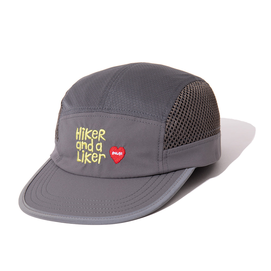 DRY RUN 5P CAP