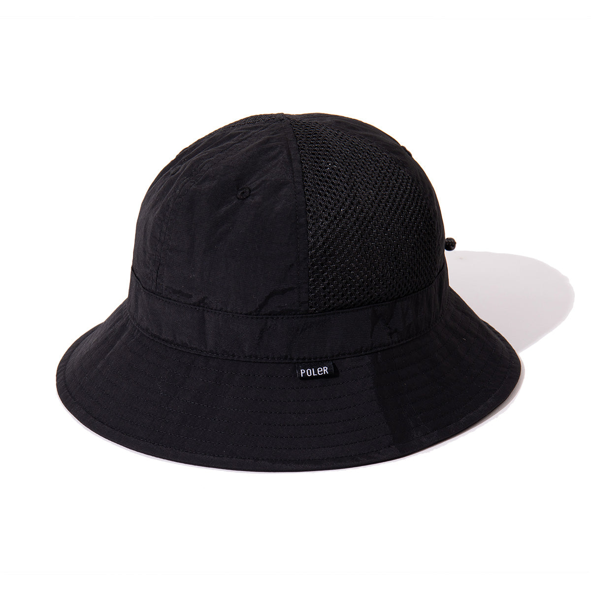 NYLON MESH BELL HAT – polerjapan