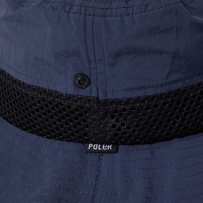2WAY DRAW+SUNGUARD BRIM HAT