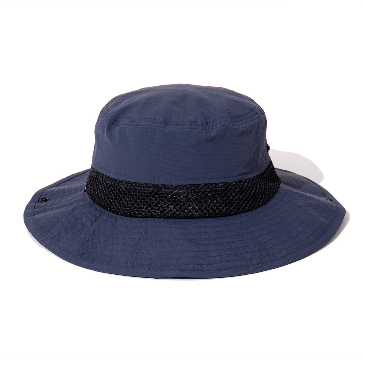 2WAY DRAW+SUNGUARD BRIM HAT