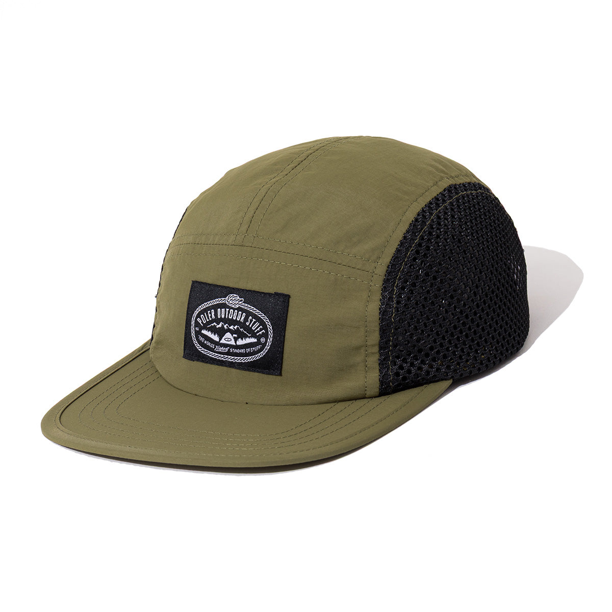 2WAY DRAW+SUNGUARD CAP