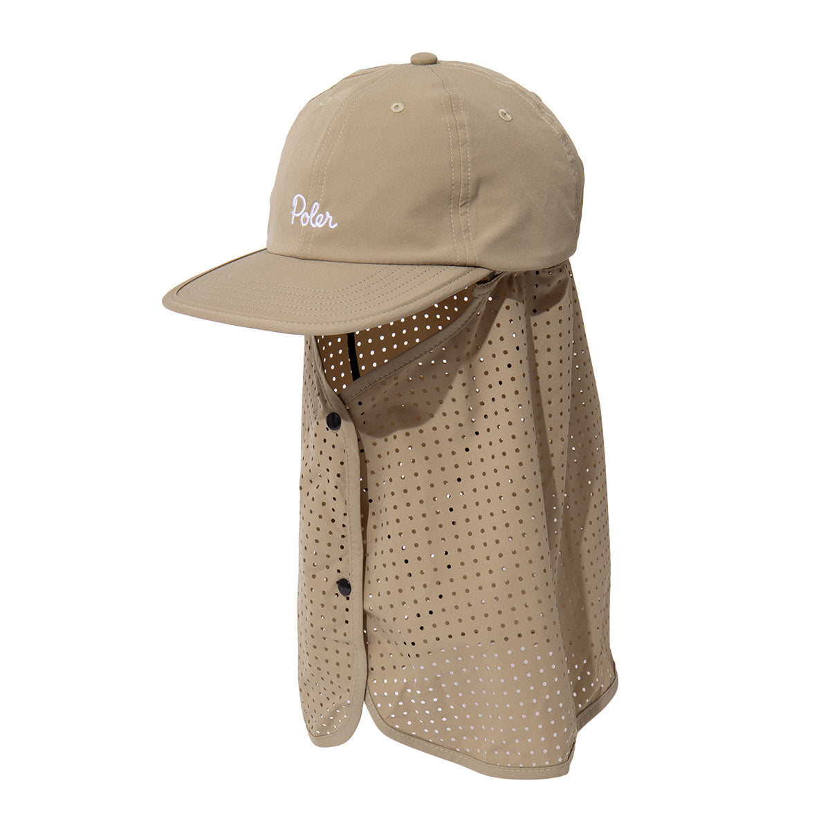 OVER SUNGUARD FLOPPY CAP