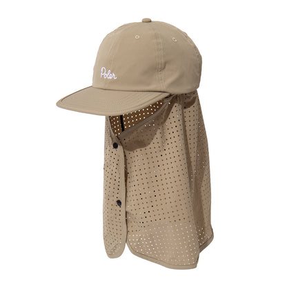 OVER SUNGUARD FLOPPY CAP