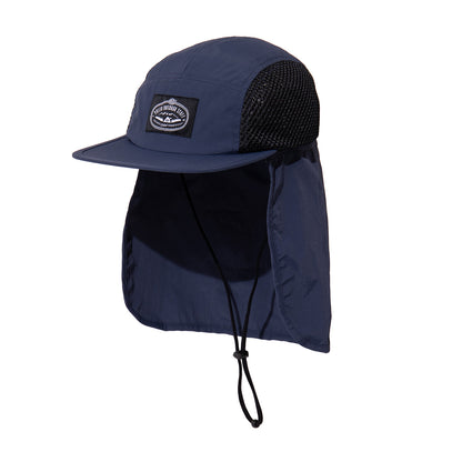 2WAY DRAW+SUNGUARD CAP