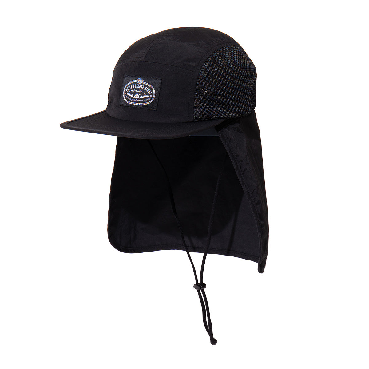 2WAY DRAW+SUNGUARD CAP