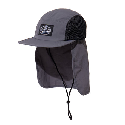 2WAY DRAW+SUNGUARD CAP