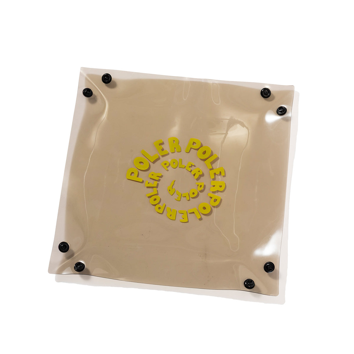 PVC VALET TRAY