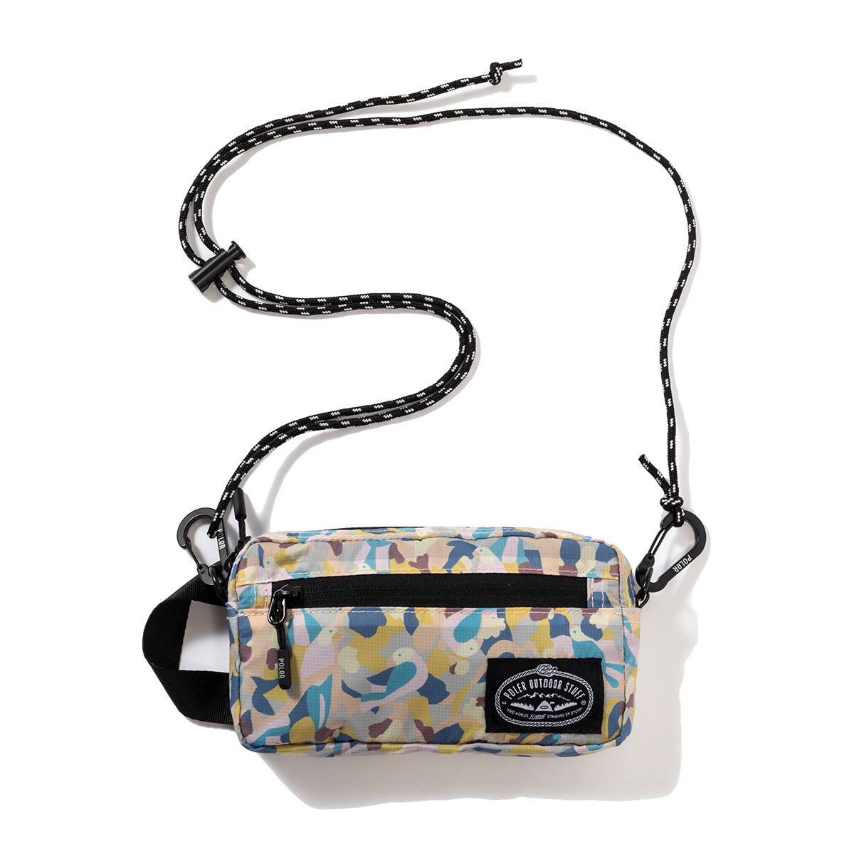 LIGHT STUFF 2WAY POUCH