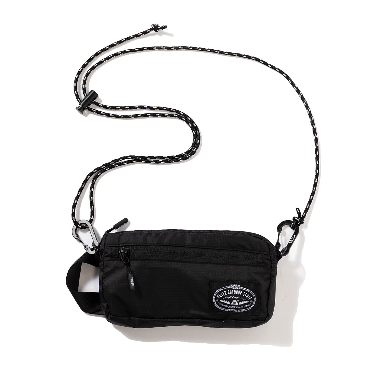 LIGHT STUFF 2WAY POUCH