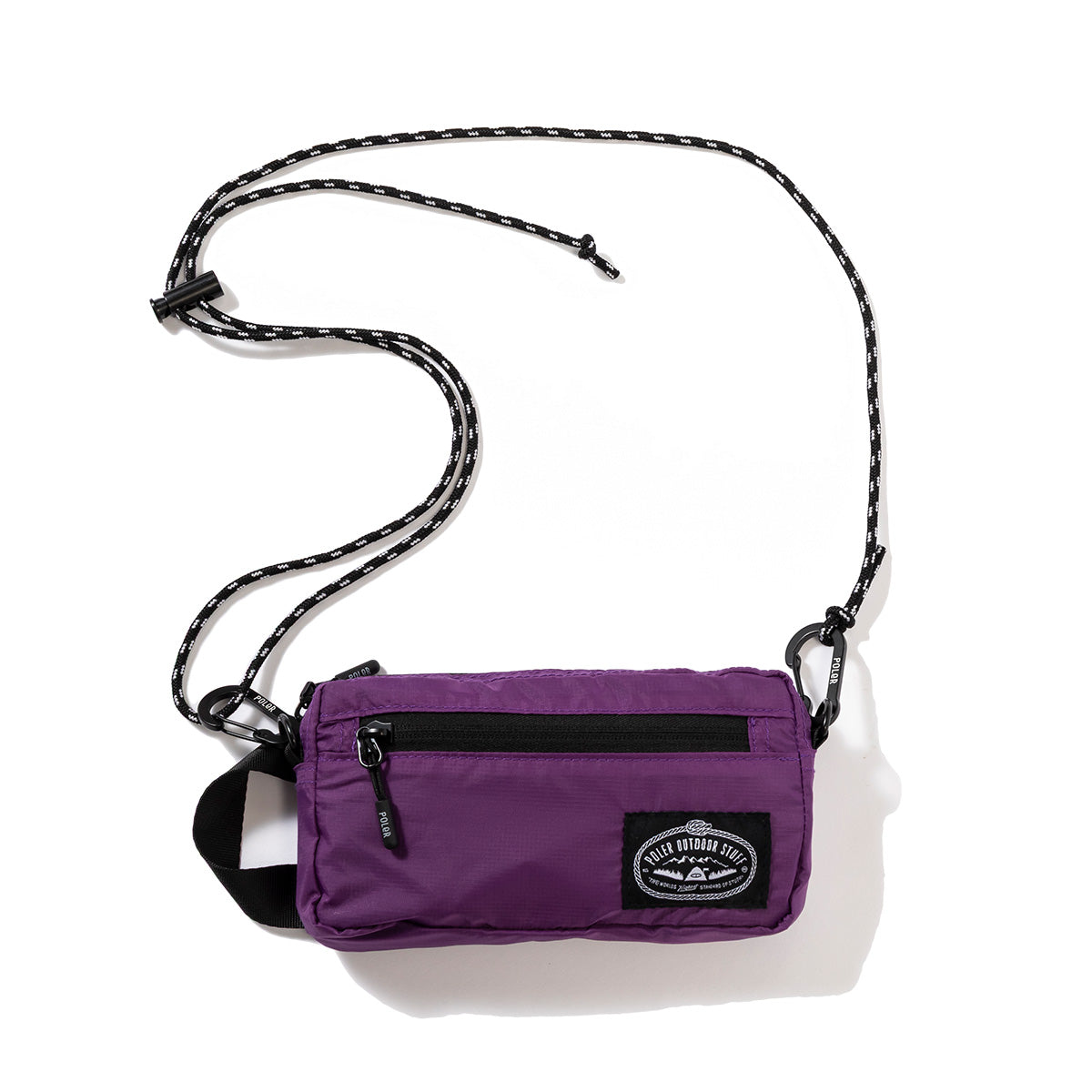 Lit Stuff LIGHT STUFF 2WAY POUCH – polerjapan