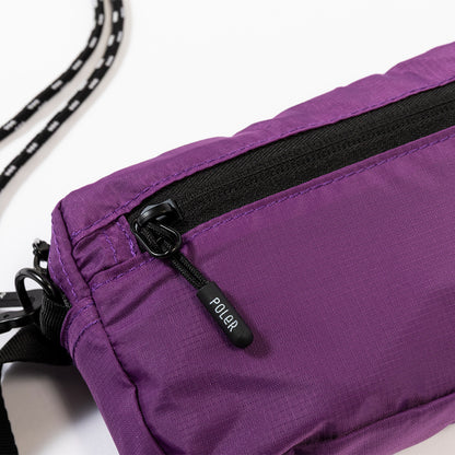 LIGHT STUFF 2WAY POUCH