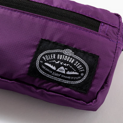LIGHT STUFF 2WAY POUCH