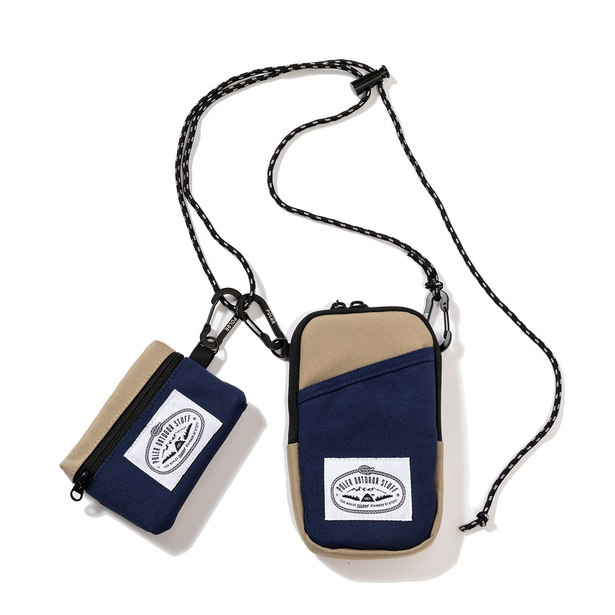 STRAP MOBILE&amp;COINCASE