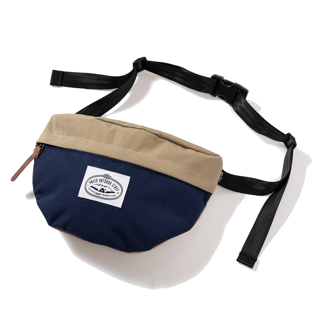 MYSTERY WAIST POUCH