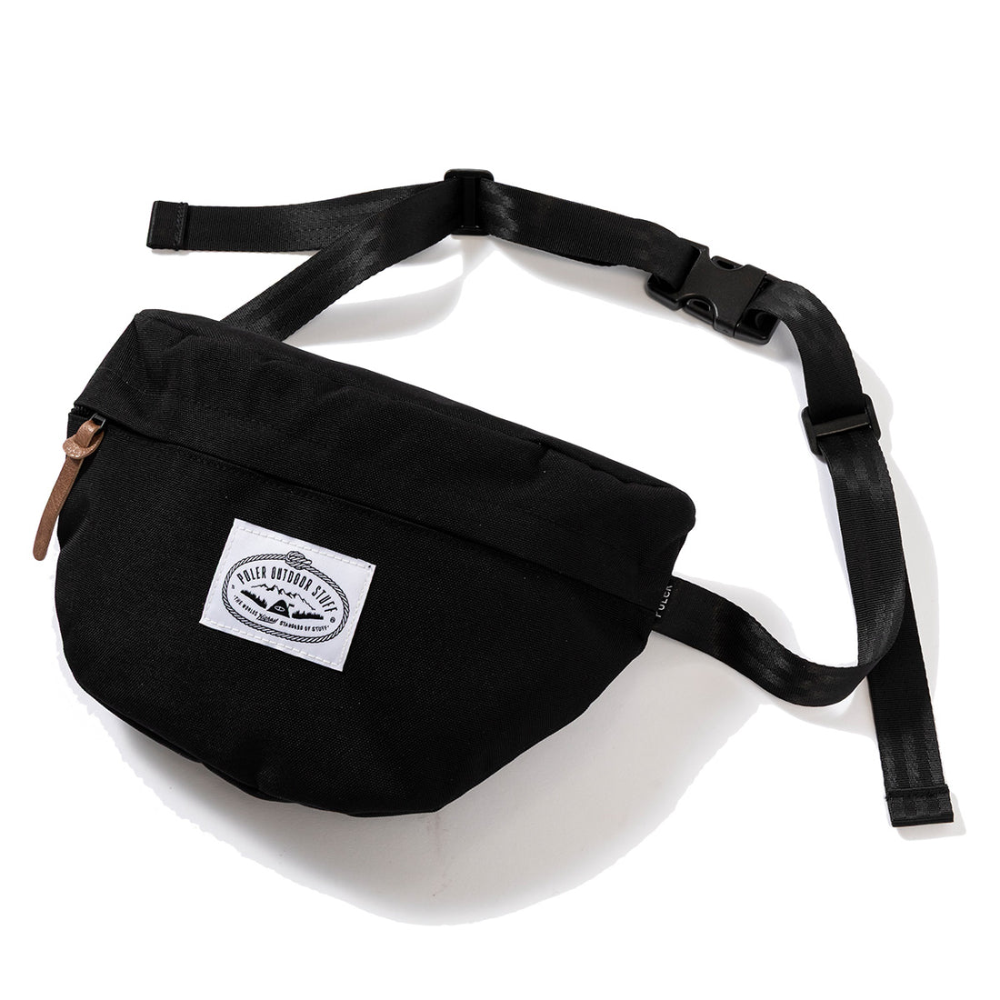 MYSTERY WAIST POUCH
