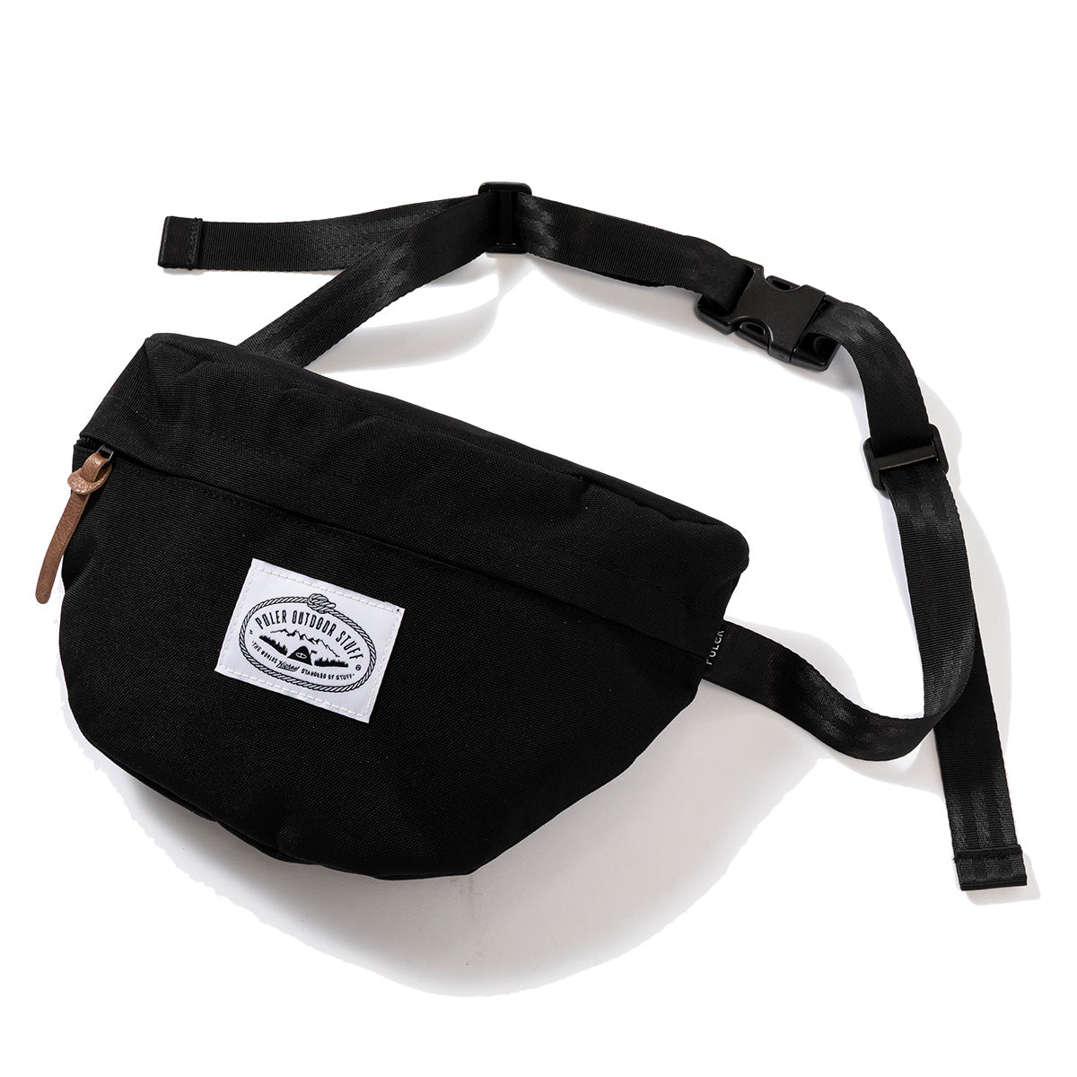 MYSTERY WAIST POUCH