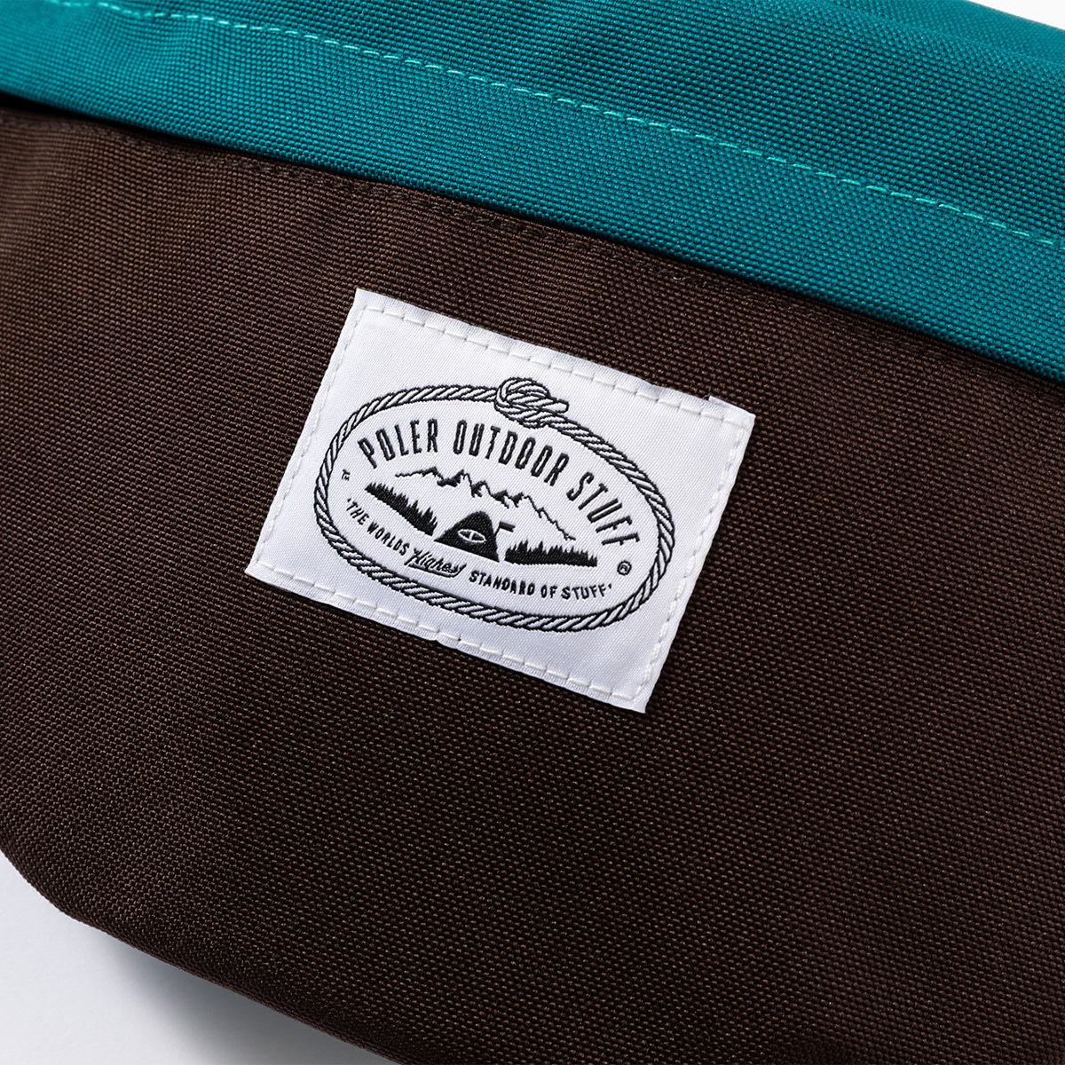MYSTERY WAIST POUCH