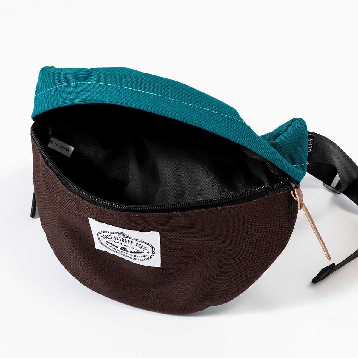 MYSTERY WAIST POUCH