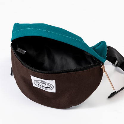 MYSTERY WAIST POUCH