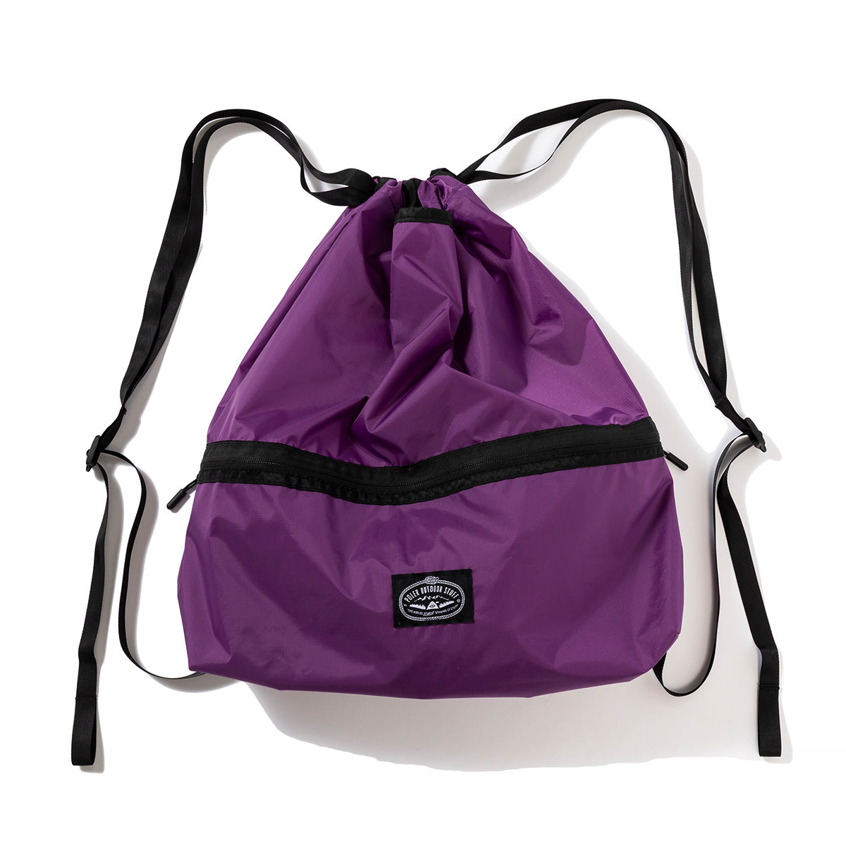 LIGHT STUFF KNAPSACK
