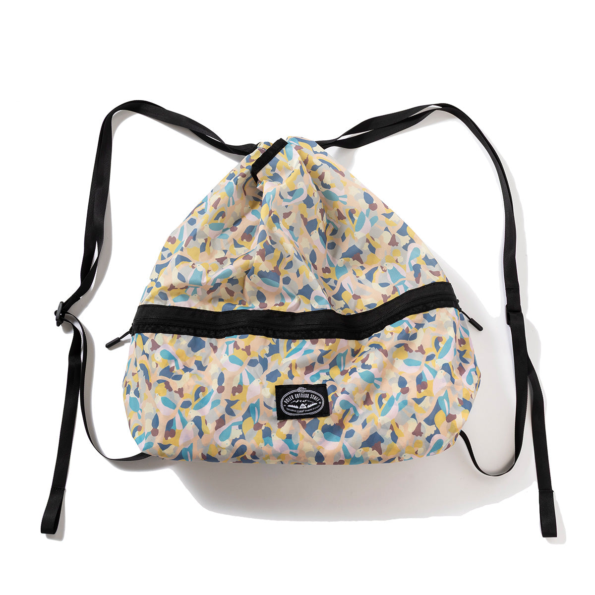 LIGHT STUFF KNAPSACK