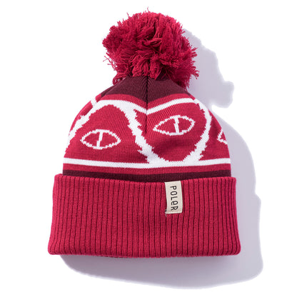 ZILLA BEANIE