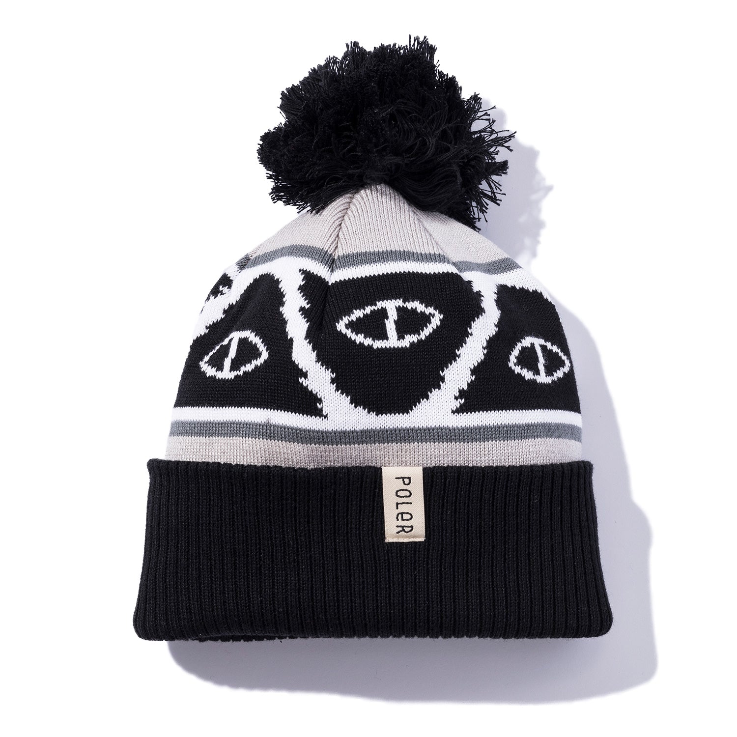 ZILLA BEANIE