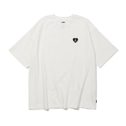 FURRY ADRESS T-SHIRT