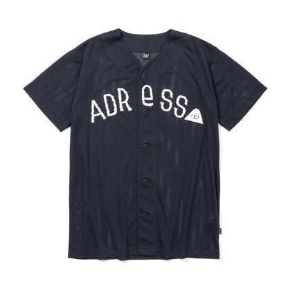 BASEBALL MESH JERSEY