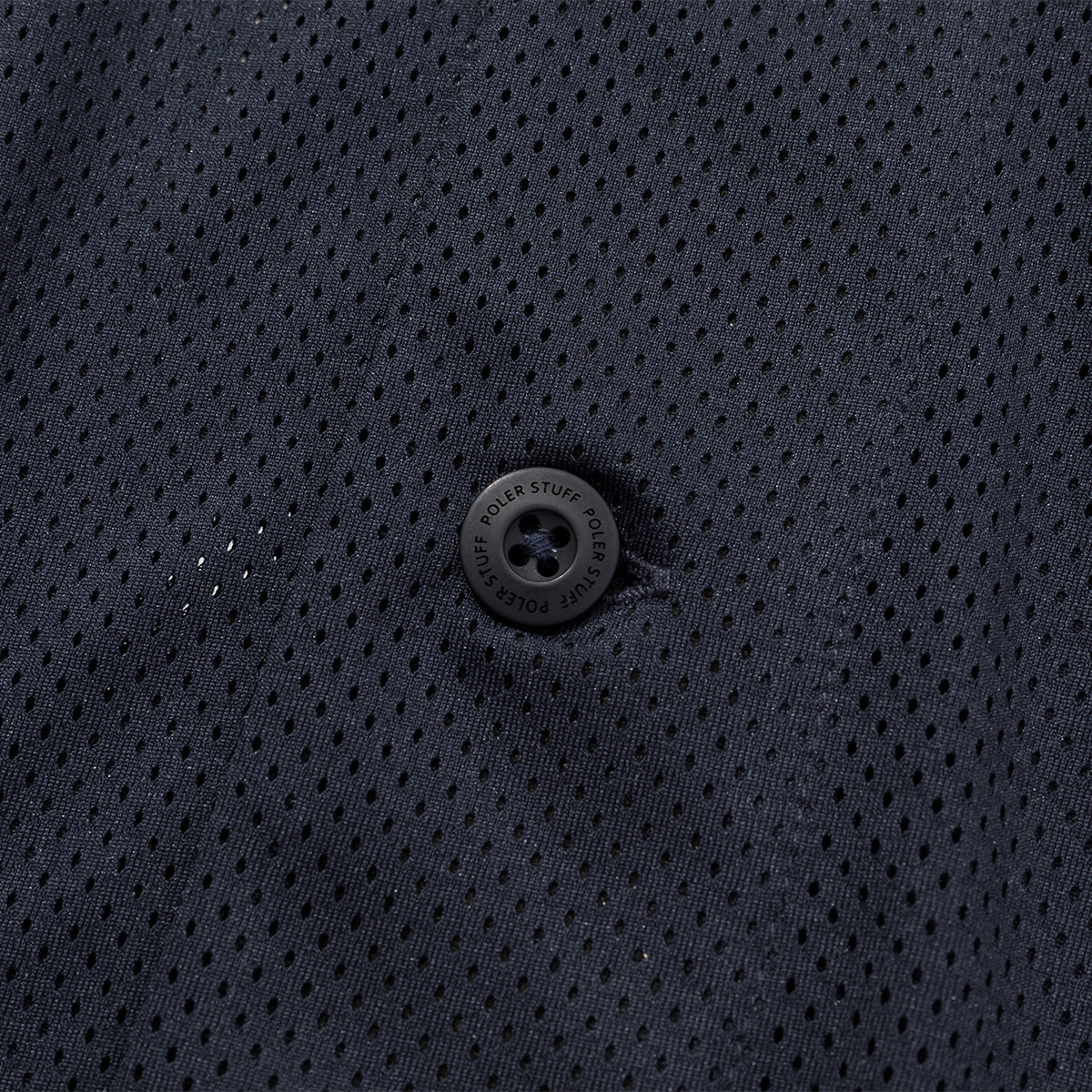 BASEBALL MESH JERSEY