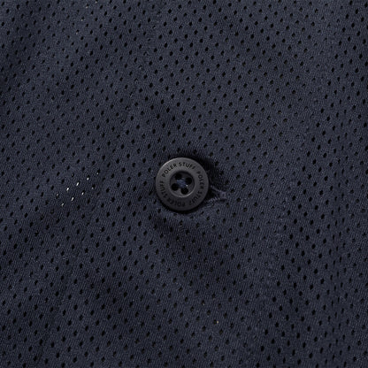 BASEBALL MESH JERSEY