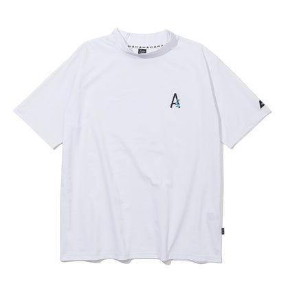 S/S MOCKNECK