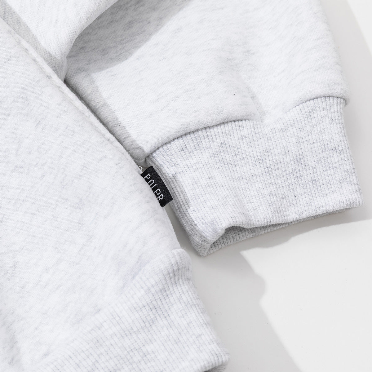 FURRY ADRESS POCKET CREW